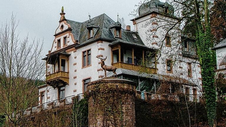 Schloss Seewiese: Wieder Hotel statt Swinger-Club? - (bjk) Seit Ende Juni ist der Swingerclub im Schloss Seewiese, „Das Lustschloss im Spessart“, bei Gräfendorf-Schonderfeld (Lkr. Main-Spessart) geschlossen. Die ehemalige Betreiberin gibt auf der Internetseite des Clubs bekannt, dass sie aus gesundheitlichen Gründen „hier die Segel streichen“ müsse. Das Schloss, ursprünglich Jagdschloss, später Hotel und zuletzt Swingerclub, ist das einstige Aushängeschild des Tourismus im Saaletal. Der Gräfendorfer Gemeinderat hatte vergeblich versucht, einen Swingerclub dort zu verhindern. Doch Ende September 2005 eröffnete der Privatclub. Ihm seien nie Beschwerden zu Ohren gekommen, sagt Gräfendorfs Bürgermeister Alfred Frank. Bei „Themenabenden oder wie die Dinger heißen“ seien Ferienwohnungen und Hotels in Gräfendorf ausgebucht gewesen. Für die Zukunft des Schlosses wünscht sich Frank ein „schmuckes, kleines Hotel“ wie davor. Eigentümer Hans Selig möchte das Gebäude, gebaut 1888/89, nun verkaufen. „Vermieten tu ich's nicht mehr“, sagt er. Es habe bereits Interessenten für einen Kauf gegeben, noch gebe es aber nichts Konkretes. Schloss Seewiese: Wieder Hotel statt Swinger-Club? - (bjk) Seit Ende Juni ist der Swingerclub im Schloss Seewiese, „Das Lustschloss im Spessart“, bei Gräfendorf-Schonderfeld (Lkr. Main-Spessart) geschlossen. Die ehemalige Betreiberin gibt auf der Internetseite des Clubs bekannt, dass sie aus gesundheitlichen Gründen „hier die Segel streichen“ müsse. Das Schloss, ursprünglich Jagdschloss, später Hotel und zuletzt Swingerclub, ist das einstige Aushängeschild des Tourismus im Saaletal. Der Gräfendorfer Gemeinderat hatte vergeblich versucht, einen Swingerclub dort zu verhindern. Doch Ende September 2005 eröffnete der Privatclub. Ihm seien nie Beschwerden zu Ohren gekommen, sagt Gräfendorfs Bürgermeister Alfred Frank. Bei „Themenabenden oder wie die Dinger heißen“ seien Ferienwohnungen und Hotels in Gräfendorf ausgebucht gewesen. Für die Zukunft des Schlosses wünscht sich Frank ein „schmuckes, kleines Hotel“ wie davor. Eigentümer Hans Selig möchte das Gebäude, gebaut 1888/89, nun verkaufen. „Vermieten tu ich's nicht mehr“, sagt er. Es habe bereits Interessenten für einen Kauf gegeben, noch gebe es aber nichts Konkretes.