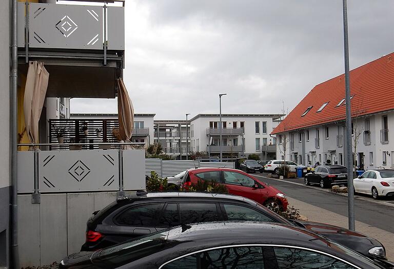 Auch die Haylmannstraße hat sich verändert. Günstiges Wohnen war hier einmal gegeben. Auch die Haylmannstraße hat sich verändert. Günstiges Wohnen war hier einmal gegeben.