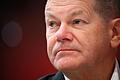 Olaf Scholz.jpeg       -  Bundeskanzler Olaf Scholz hat zwar einen Haushaltsentwurf für 2024. Er hat deswegen gerade aber auch jede Menge Ärger.