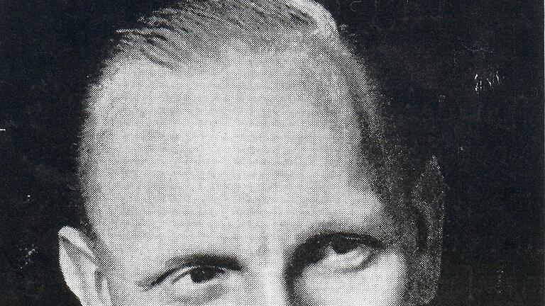 Max Sorg.