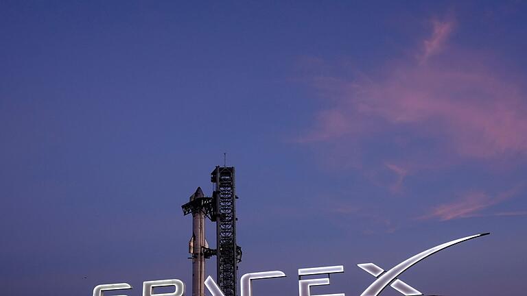 Elon Musk will Starbase zur Stadt ausbauen - SpaceX hat die Eingemeindung seines Standortes beantragt. (Archivbild) Elon Musk will Starbase zur Stadt ausbauen - SpaceX hat die Eingemeindung seines Standortes beantragt. (Archivbild)