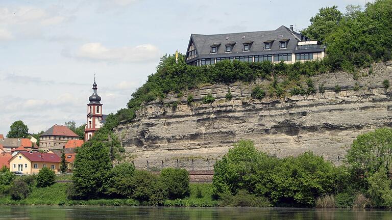 Das Tagungshaus Benediktushöhe Retzbach (Lkr. Main-Spessart) schließt zum Jahresende. Das Bistum Würzburg äußert sich zur Zukunft der unterfränkischen Tagungshäuser.