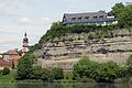 Das Tagungshaus Benediktushöhe Retzbach (Lkr. Main-Spessart) schließt zum Jahresende. Das Bistum Würzburg äußert sich zur Zukunft der unterfränkischen Tagungshäuser.