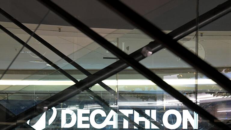 Decathlon in Deutschland       -  Decathlon will in den kommenden Jahren - wie hier in Potsdam - eine ganze Reihe von neuen Filialen eröffnen.