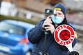 Blitzer.jpeg       -  Im April achtet die Polizei an einem Tag besonders stark auf Temposünder und kontrolliert vermehrt.
