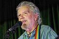 Tommy Sands