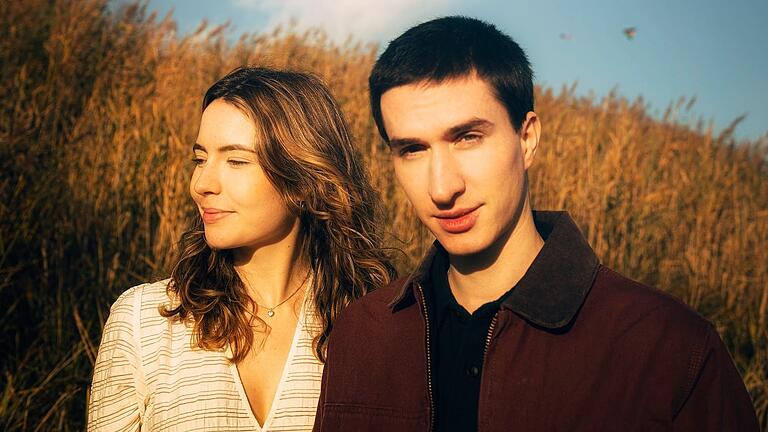 Das Duo 'The Late Summers' ist am Mittwoch auf Gut Wöllried in Rottendorf zu hören. Das Duo 'The Late Summers' ist am Mittwoch auf Gut Wöllried in Rottendorf zu hören.