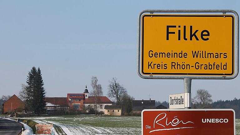 Zwei Wochen lang mussten mehrere Inhaber von analogen Anschlüssen in Filke ohne Telefon auskommen.