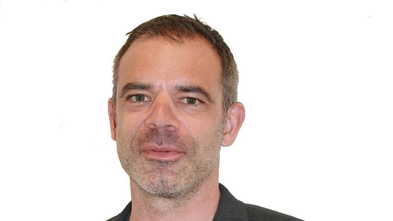 Benjamin Klenke ist Experte für Glücksspielsucht und Leiter der Suchtberatungsstelle Condrobs in Pasing bei München. Benjamin Klenke ist Experte für Glücksspielsucht und Leiter der Suchtberatungsstelle Condrobs in Pasing bei München.