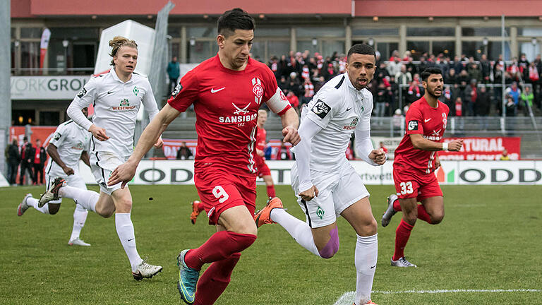 Kickers - Bremen II