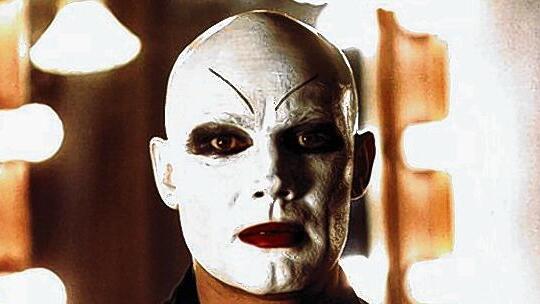 Als &bdquo;Mephisto&ldquo; (1980)