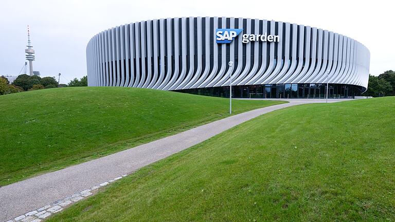 SAP Garden       -  Der neue SAP Garden bietet den Bayern viele Möglichkeiten.