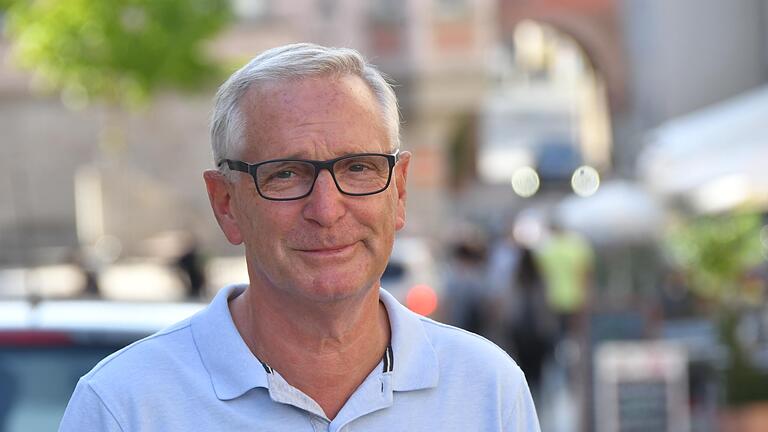 Investor Joachim Beck zeigt sich zuversichtlich, dass nun das letzte Hindernis für sein Hotel-Projekt aus dem Weg geräumt ist.&nbsp;