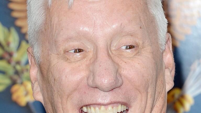 James Woods       -  Filmstar James Woods macht auch als Klimaleugner von sich reden. (Archivbild)