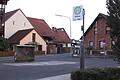 Viel diskutiert: das Thema Bushaltestellen in Zellingen.
