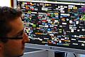 Auf einen Blick: Mit myLinkCloud kann man Linksammlungen speichern und von überall her abrufen. Im Bild: Viserion-Chef Toni Wagner.