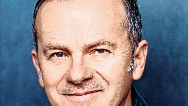 Willy Astor kommt am 9. Juli auf die Wertheimer Burg. Willy Astor kommt am 9. Juli auf die Wertheimer Burg.
