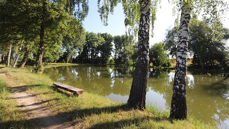 Am Sonntag feiern die evangelischen Kirchengemeinden Zeilitzheim/Krautheim, Volkach/Eichfeld und Gerolzhofen zum ersten Mal ein gemeinsames Tauf- und Tauferinnerungsfest am Weiher zwischen Frankenwinheim und Lülsfeld.&nbsp;