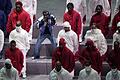 Super Bowl - Philadelphia Eagles - Kansas City Chiefs       -  Wortstarke Halbzeitshow