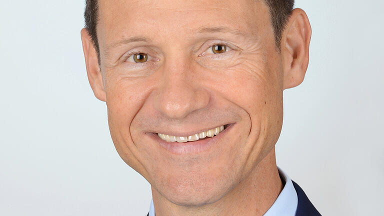 Neuer stellvertretender Vorsitzender der CSU-Kreistagsfraktion: Thorsten Wozniak. Neuer stellvertretender Vorsitzender der CSU-Kreistagsfraktion: Thorsten Wozniak.