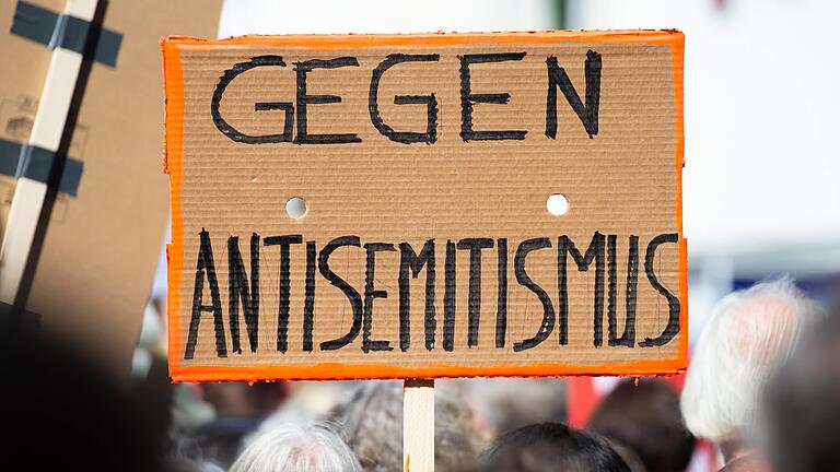 'Wem die eigene Freiheit am Herzen liegt, der muss immer auch bereit sein, die Freiheit von Minderheiten zu verteidigen.'