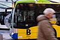 Seit Monaten kommt es immer wieder zu Ausfällen bei den Regionalbussen im Landkreis Schweinfurt. Das betroffene Busunternehmen bittet um Verzeihung.