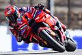 Francesco Bagnaia       -  Der Italiener ist in Österreich nicht zu schlagen.