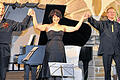 Musikalische Seelenreise: Yaakov Rubinstein (Violine), Halida Dinova (Klavier) und Martin Rummel (Cello) boten beim ersten Konzert des 8. Internationalen Kammermusikfestes Schloss Wonfurt Einblicke in die Seelenlandschaft des Komponisten Antonin Dvorak.