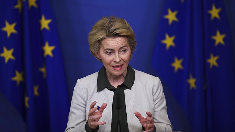 Ursula von der Leyen, Präsidentin der Europäischen Kommission, will den sogenannten Green Deal. Mit diesem Begriff ist ein Umbau der europäischen Wirtschaft gemeint, so dass 2050 'Klimaneutralität' erreicht werden kann, also keine neuen Treibhausgase mehr in die Atmosphäre gelangen.&nbsp;