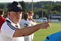 Oliver Bayer übernimmt die SG Buchbrunn-Mainstockheim in der Rückrunde der laufenden Bezirksliga-Saison als Trainer. Den Verein und mehrere Spieler kennt der 50-Jährige bereits. Er trainierte die SG schon einmal.