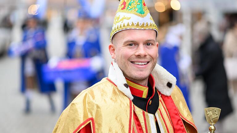 Prinz Phil der I. Prinz Phil der I.