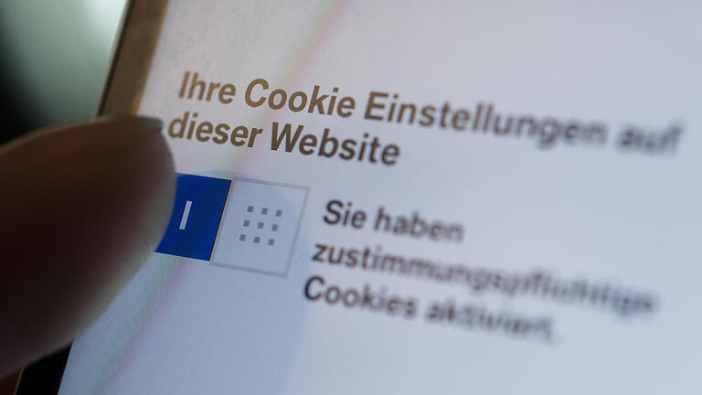 92630045.jpg       -  Fast auf jeder Website muss man auswählen, ob man den Cookies zustimmt. Aber wofür sind die eigentlich gut?