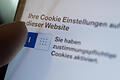 92630045.jpg       -  Fast auf jeder Website muss man auswählen, ob man den Cookies zustimmt. Aber wofür sind die eigentlich gut?