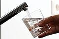 Das Trinkwasser aus dem öffentlichen Leitungsnetz wird vielerorts in Unterfranken teurer.