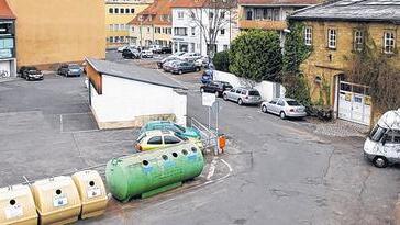 So sieht es heute aus: Mit dem geplanten Wohnprojekt im Bereich Brennöfen/Fischerrain wird diese Lücke geschlossen. Das Art Castello (rechts) wird eingebunden. So sieht es heute aus: Mit dem geplanten Wohnprojekt im Bereich Brennöfen/Fischerrain wird diese Lücke geschlossen. Das Art Castello (rechts) wird eingebunden.