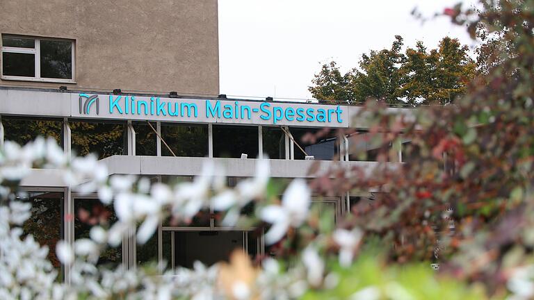 Kostensteigerungen sieht das Klinikum Main-Spessart als Hauptgrund für die Probleme der Krankenhäuser.