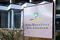 Die Seniorenresidenz Parkwohnstift in Bad Kissingen hat einen neuen Betreiber.