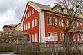 Das evangelische Kinderheim Nicolhaus in Willmars (Lkr. Rhön-Grabfeld) wurde 1884 gegründet. Für einige ehemalige Heimkinder ist es ein Ort des Schreckens. Heute gebe es ein Schutzkonzept, sagt Heimleiter Gregor Koob.