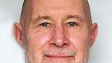 Jürgen Ehrmann, stellvertretender Geschäftsführer der DAHW Jürgen Ehrmann, stellvertretender Geschäftsführer der DAHW