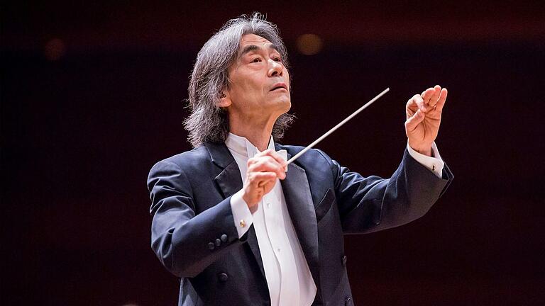 Kent Nagano dirigiert am Sonntag, 27. Juni,  in Bad Kissingen ein Konzert zweimal. Zuvor sprach er mit uns über sich, die Pandemie und ihre Vor- und Nachteile.       -  Kent Nagano dirigiert am Sonntag, 27. Juni,  in Bad Kissingen ein Konzert zweimal. Zuvor sprach er mit uns über sich, die Pandemie und ihre Vor- und Nachteile.