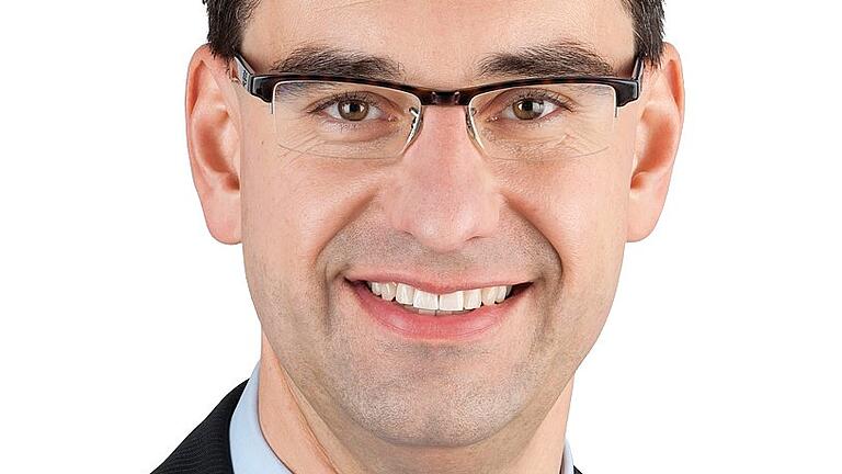 Kämpft für die Abschaffung der Baumschutzverordnung: Rüdiger Köhler (CSU).