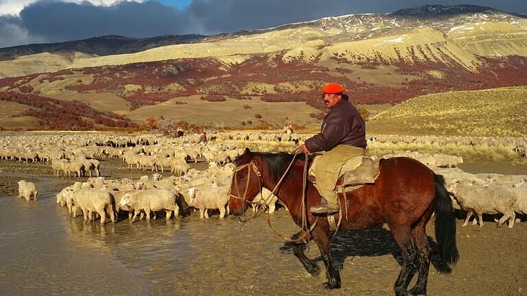 Patagonien