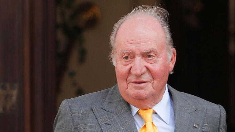 Copy%20of%20Juan_Carlos.tif       -  Spaniens ehemaliger König Juan Carlos hat mit seinen Verfehlungen ein politisches Erdbeben in seiner Heimat ausgelöst.