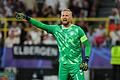 Kasper Schmeichel       -  Kasper Schmeichel wechselt zu Celtic Glasgow.