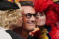 US-Schauspieler Jon Hamm bekommt Theaterpreis Hasty Pudding       -  Jon Hamm ist vor allem durch die Dramaserie &bdquo;Mad Men&rdquo; bekannt.