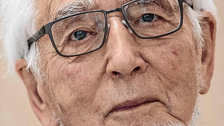 &bdquo;Ich mache Politik als freischaffender Künstler&ldquo;       -  _