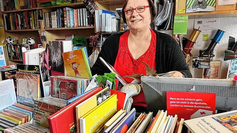 Will verschenkte Bücher kostenlos an gemeinnützige Institutionen weiterleiten: Ela Schiller-Eggerath. Will verschenkte Bücher kostenlos an gemeinnützige Institutionen weiterleiten: Ela Schiller-Eggerath.