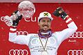 Skistar Hirscher beendet aktive Karriere       -  Aufgrund einer Regeländerung kann Marcel Hirscher bei seinem Comeback leichter wieder in den Weltcup starten.