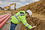 Riesenbaustelle SuedLink: Was an den Grenzen Mainfrankens schon läuft und was auf die Region zukommt.