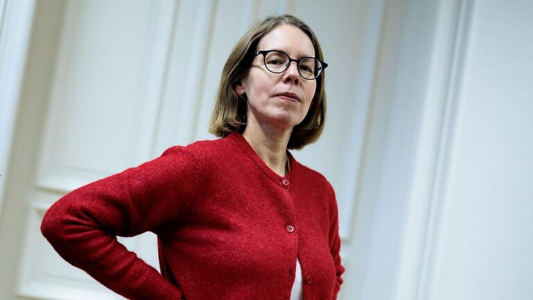 Gespräch mit Ex-Oberstaatsanwältin Brorhilker       -  Die frühere Oberstaatsanwältin Anne Brorhilker ist überzeugt, dass Cum-Ex-Aktiendeals immer noch praktiziert werden - trotz einer Gesetzesänderung (Archivbild).
